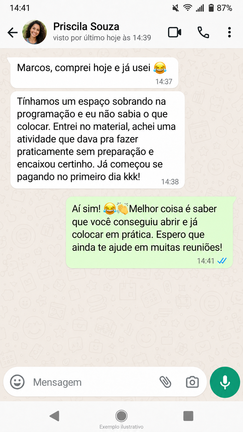 Depoimento 1 de Diretor de Clube
